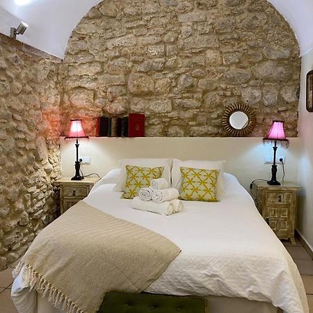Ferienwohnung Casa Arco De La Pastora Medina-Sidonia Exterior foto