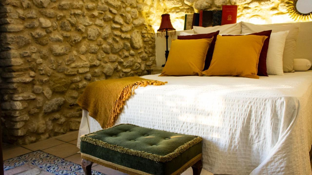 Ferienwohnung Casa Arco De La Pastora Medina-Sidonia Exterior foto