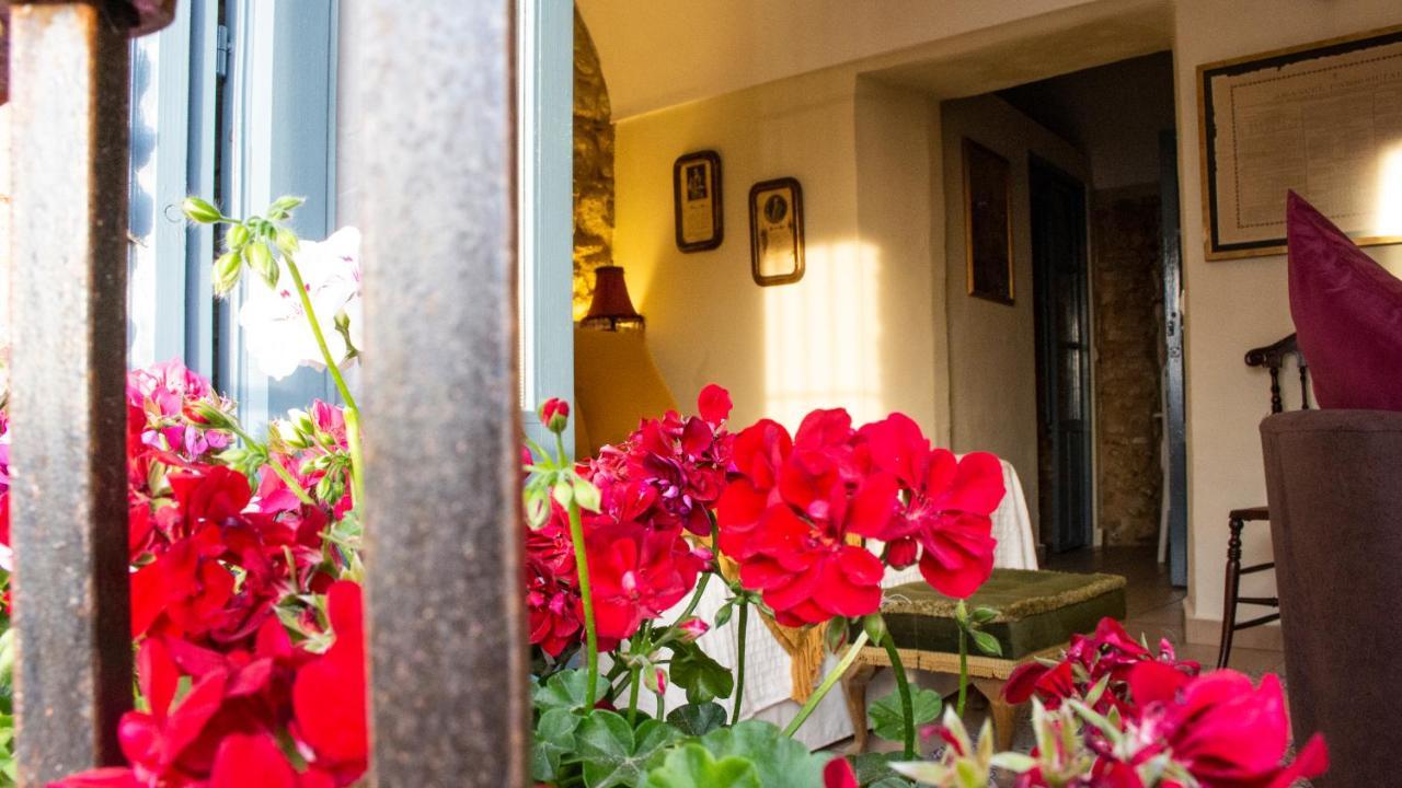 Ferienwohnung Casa Arco De La Pastora Medina-Sidonia Exterior foto