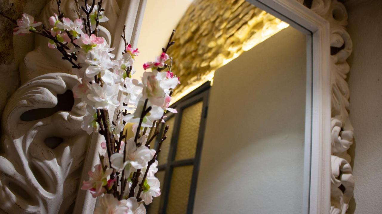 Ferienwohnung Casa Arco De La Pastora Medina-Sidonia Exterior foto