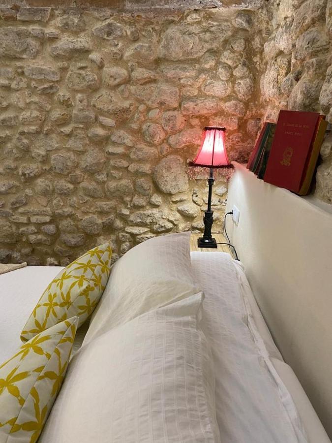 Ferienwohnung Casa Arco De La Pastora Medina-Sidonia Exterior foto