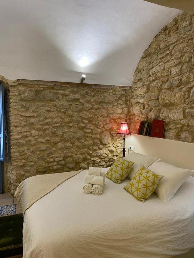 Ferienwohnung Casa Arco De La Pastora Medina-Sidonia Exterior foto