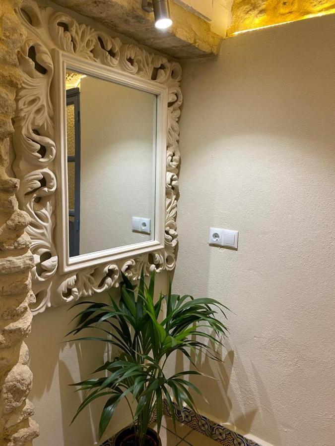 Ferienwohnung Casa Arco De La Pastora Medina-Sidonia Exterior foto