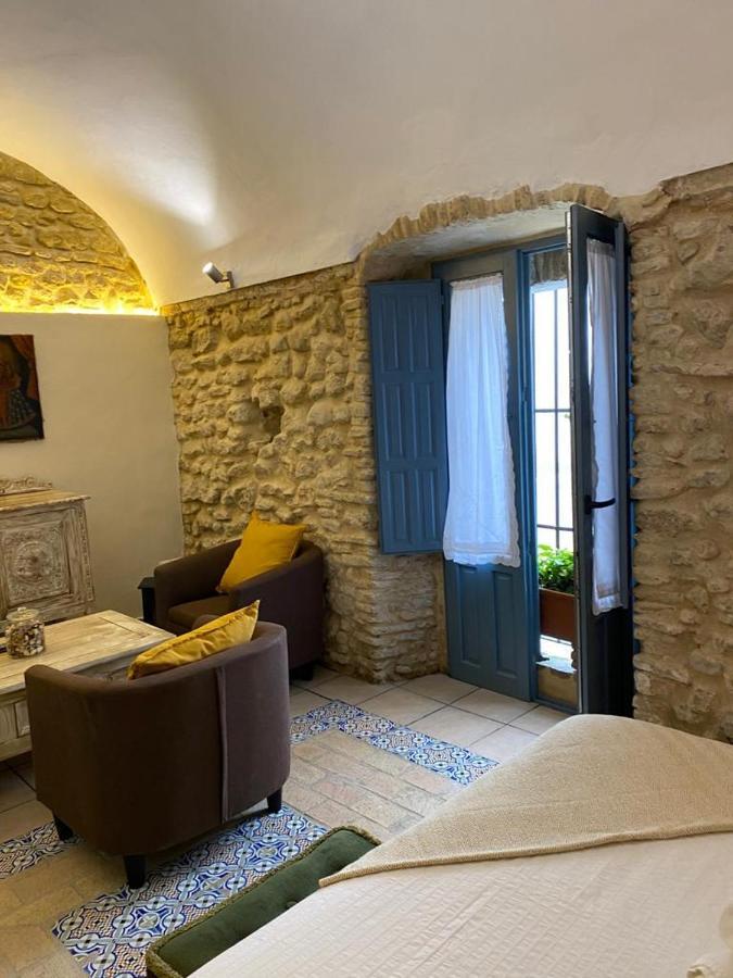 Ferienwohnung Casa Arco De La Pastora Medina-Sidonia Exterior foto
